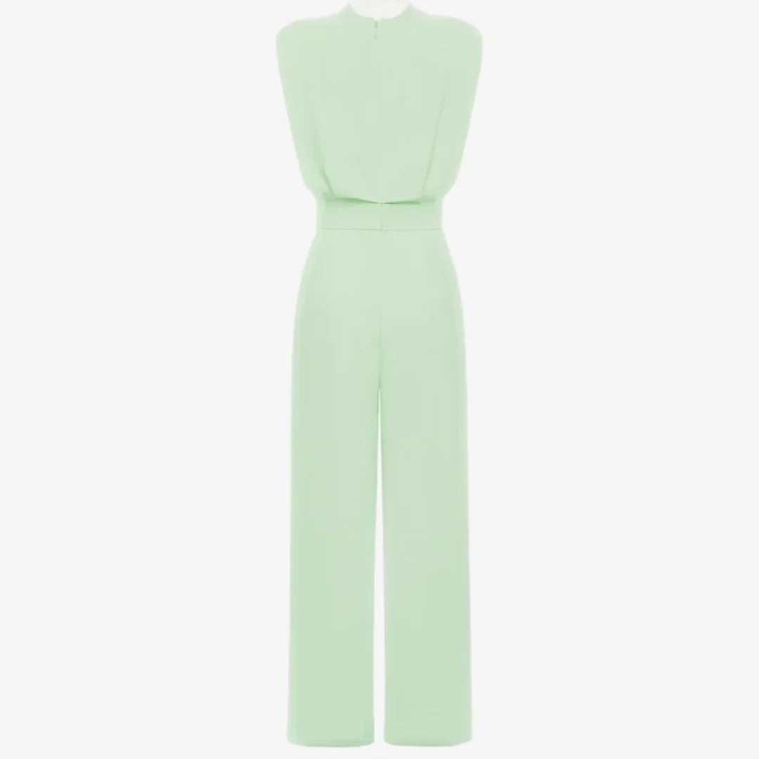 Valeria™ | Set with Belt Minimalist that Defines Your Style