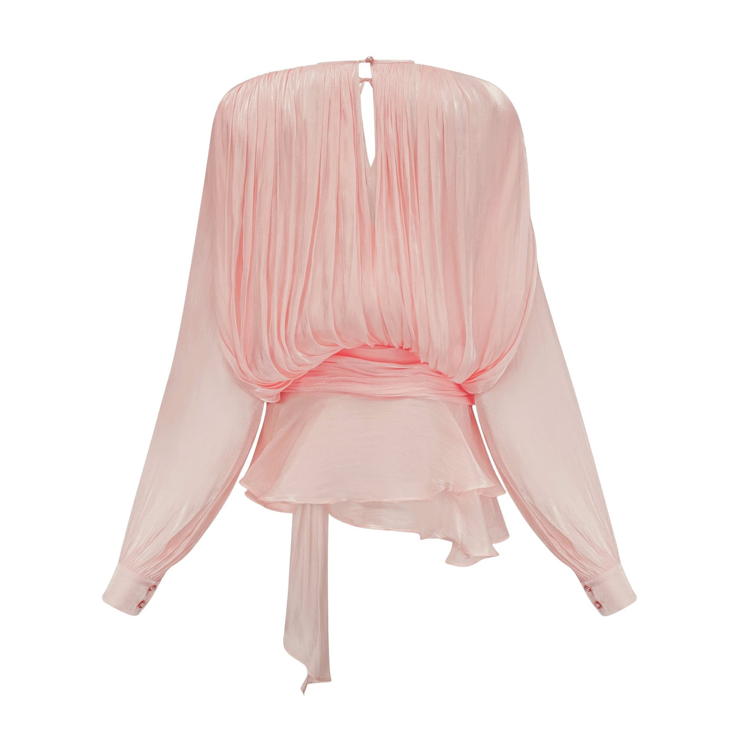Eugénie | Sophistication ethereal with movement impecable