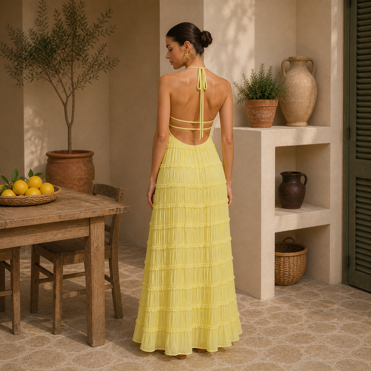 Perla™ | Elegance Natural that Flatters and Enamora