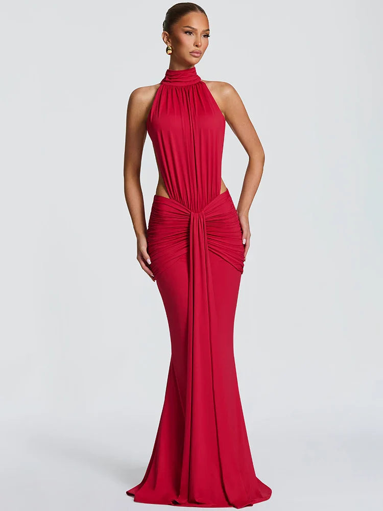 Sandra™ Dress | Elegance modern that defines the silhouette