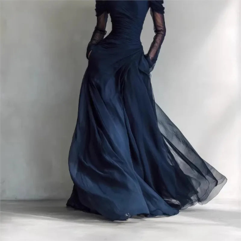 Leonora™ Dress | Elegance Night-time Irresistible