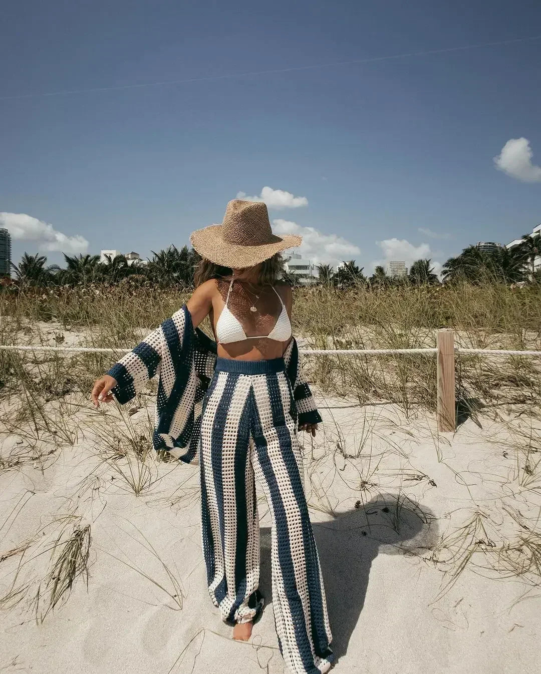 Alouette - Set of Style of Summer
