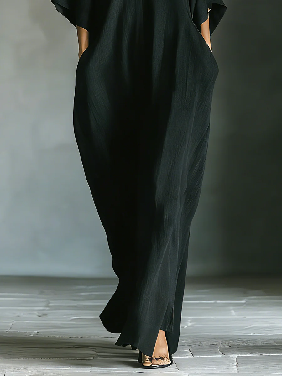 Alessandra™ Dress | Elegance Minimalist Timeless
