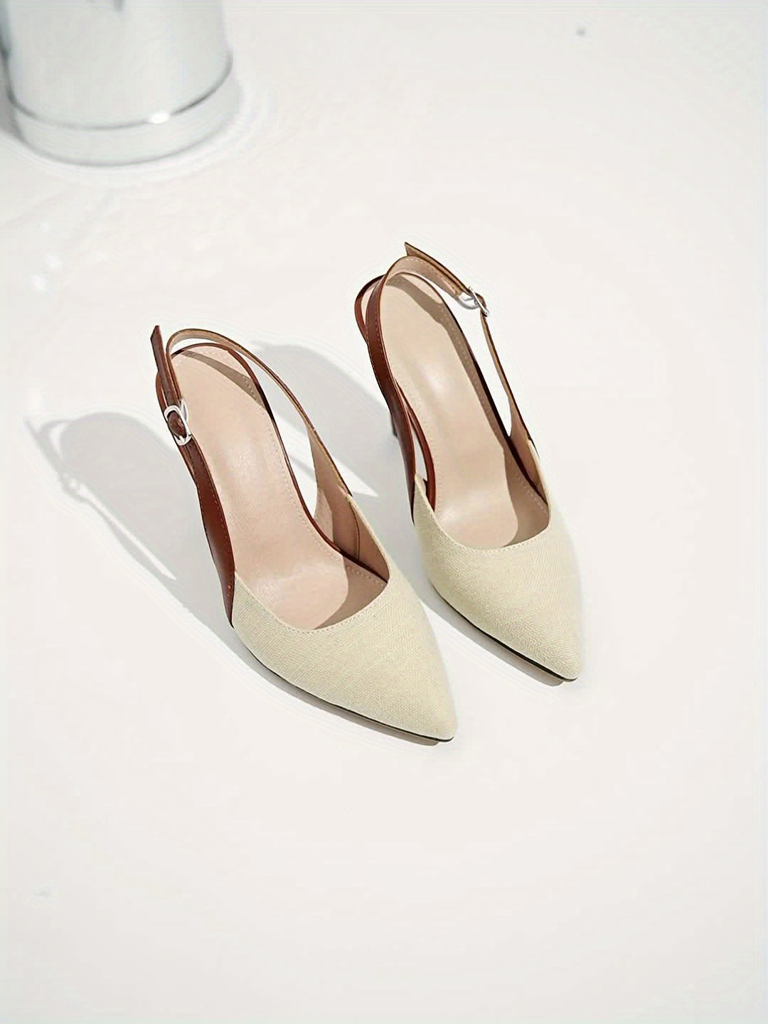 Heels Elara™ | Sophistication Modern and Elegance Timeless
