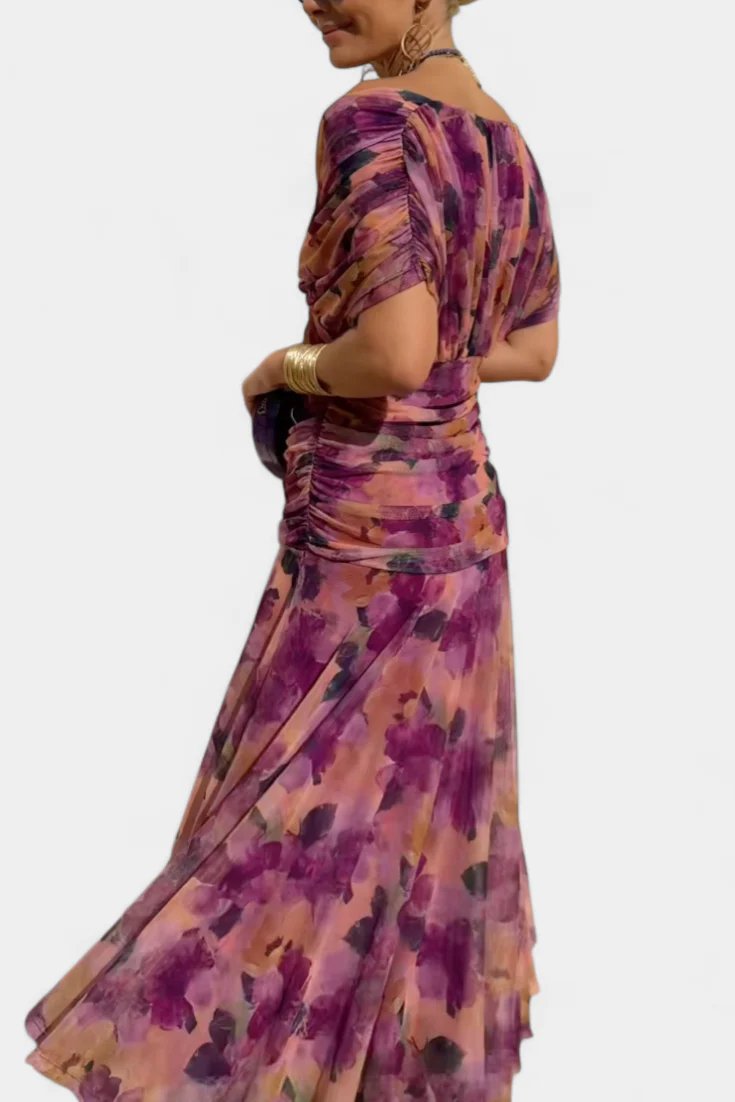 Dalma | Dress elegant