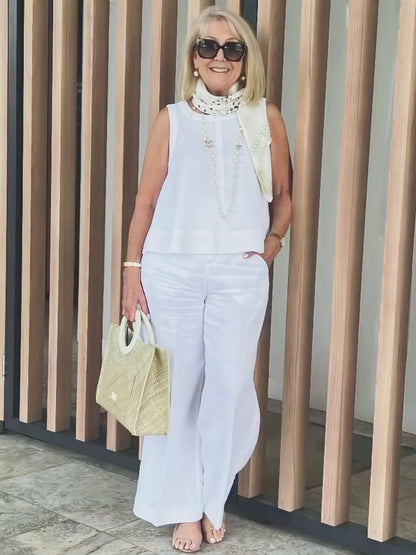 Cyrell - Set of Elegance Casual