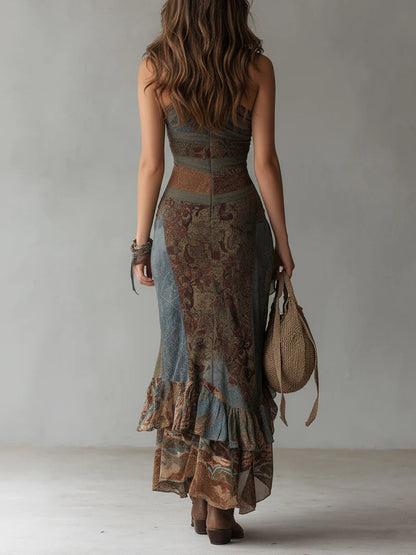 Sahara™ Dress | Spirit Libre and Sophisticated