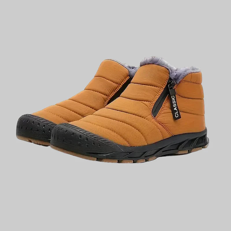 MARTA™ | Shoes of winter Zermatt
