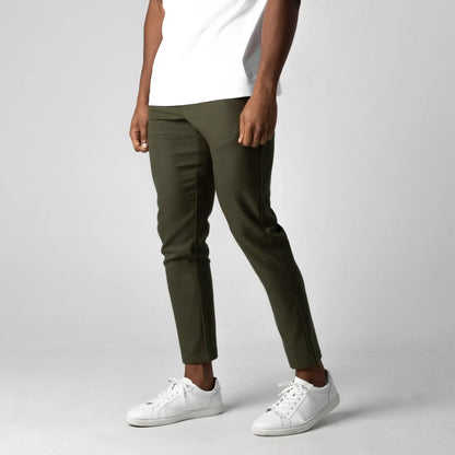 Premium Stretch Chinos