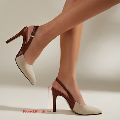 Heels Elara™ | Sophistication Modern and Elegance Timeless