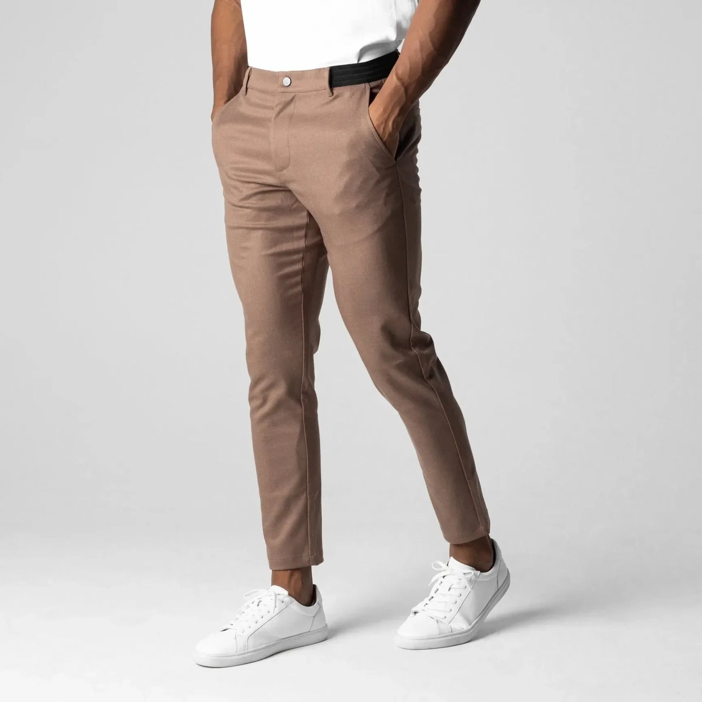 Premium Stretch Chinos
