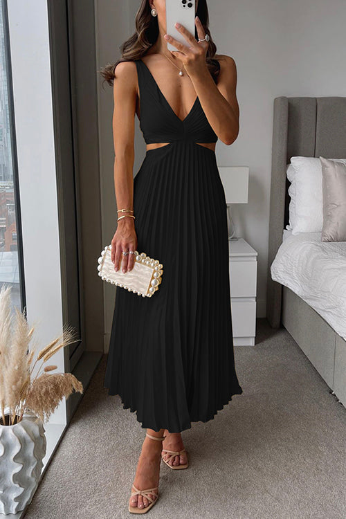 Dress Radiant Twist