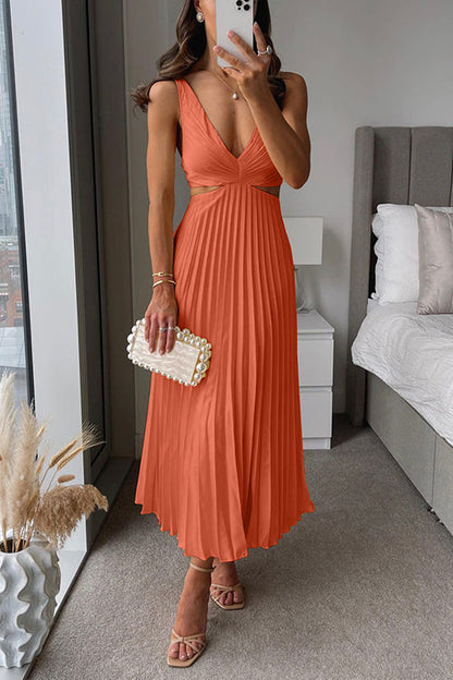 Dress Radiant Twist