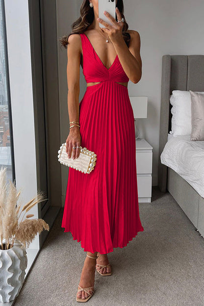 Dress Radiant Twist