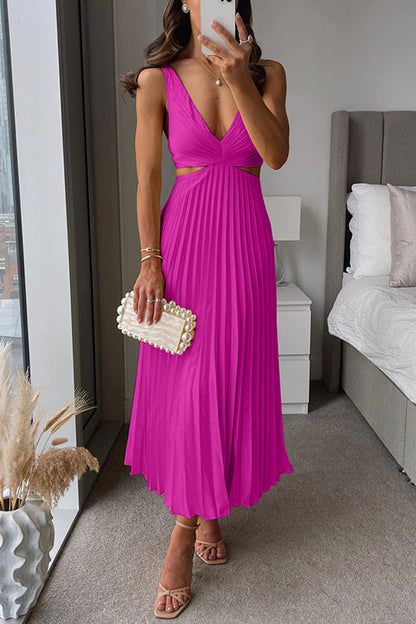 Dress Radiant Twist