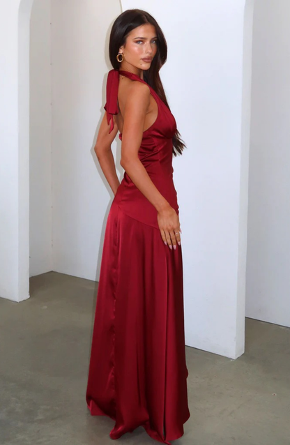 Carmen™ Dress | Elegance seductora for unforgettable nights