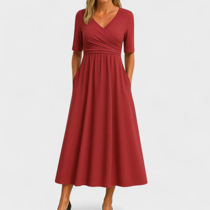 Ida™ Dress | Comfort Elegant that Flatters Effortlessly