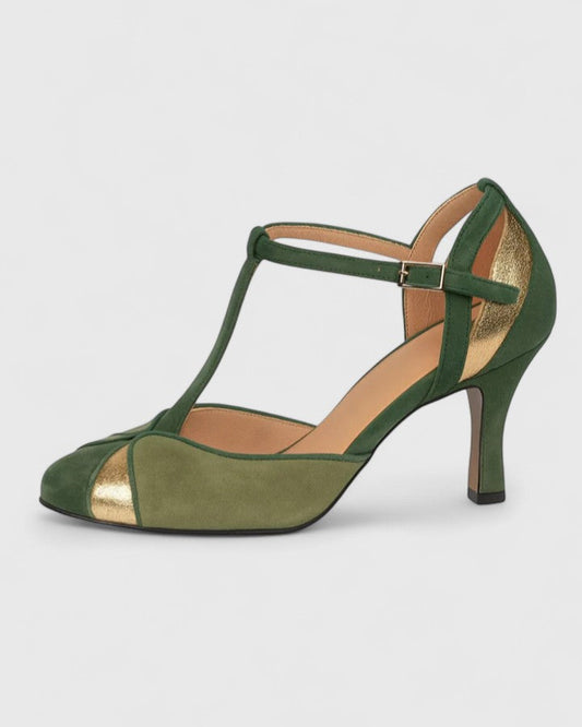 Coralise | Heel Sophisticated and Comfort Elegant