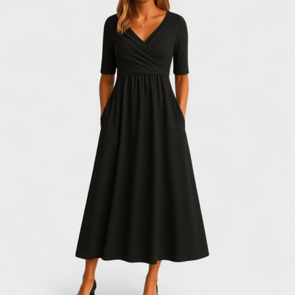 Ida™ Dress | Comfort Elegant that Flatters Effortlessly