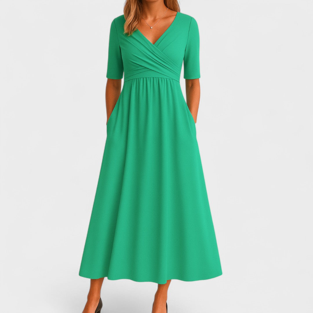 Ida™ Dress | Comfort Elegant that Flatters Effortlessly