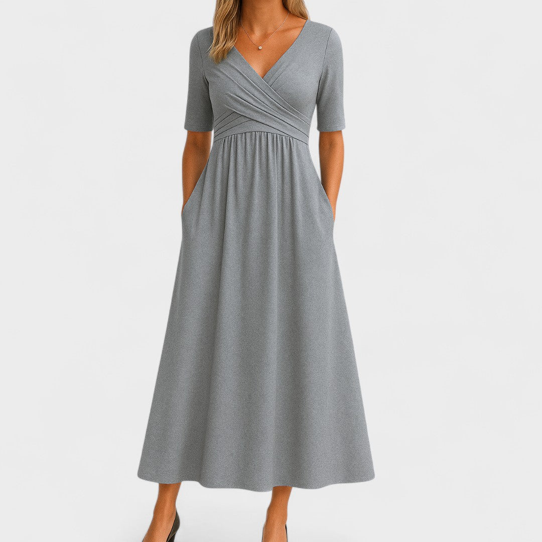 Ida™ Dress | Comfort Elegant that Flatters Effortlessly
