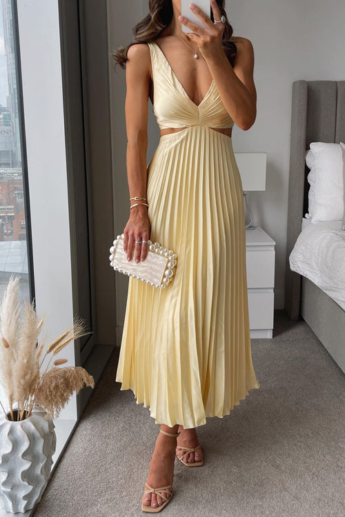 Ainara™ Dress | Dress Maxi Dream