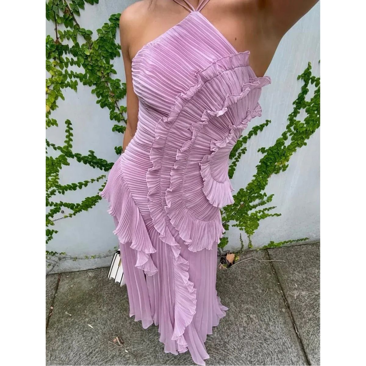 Celia | Dress Elegant and Sophisticated