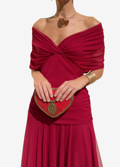 Boli | Dress Elegant 2026