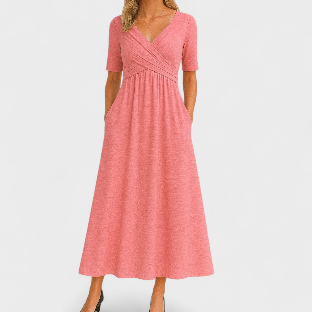 Ida™ Dress | Comfort Elegant that Flatters Effortlessly