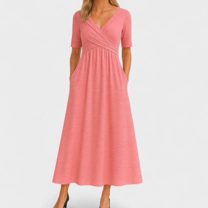 Ida™ Dress | Comfort Elegant that Flatters Effortlessly