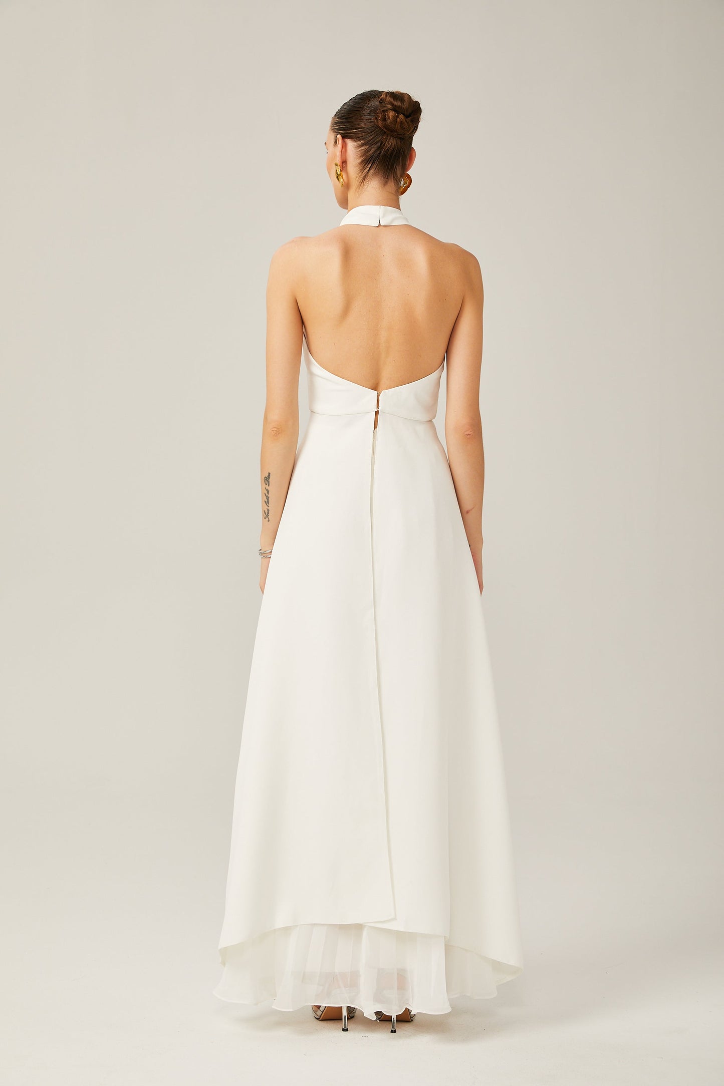 Candela™ Set | Elegance minimalist in white and black