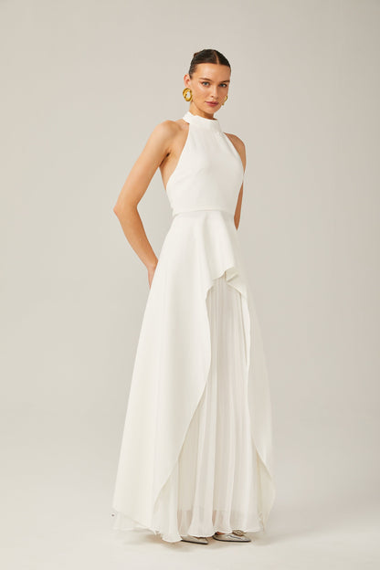 Candela™ Set | Elegance minimalist in white and black
