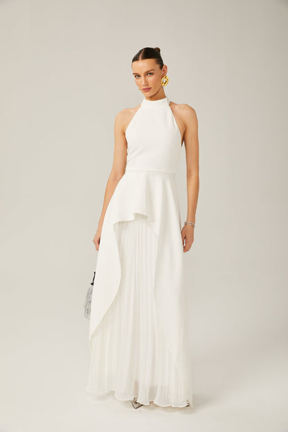 Candela™ Set | Elegance minimalist in white and black