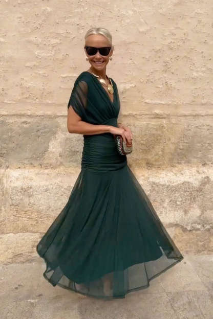 Dalma | Dress elegant