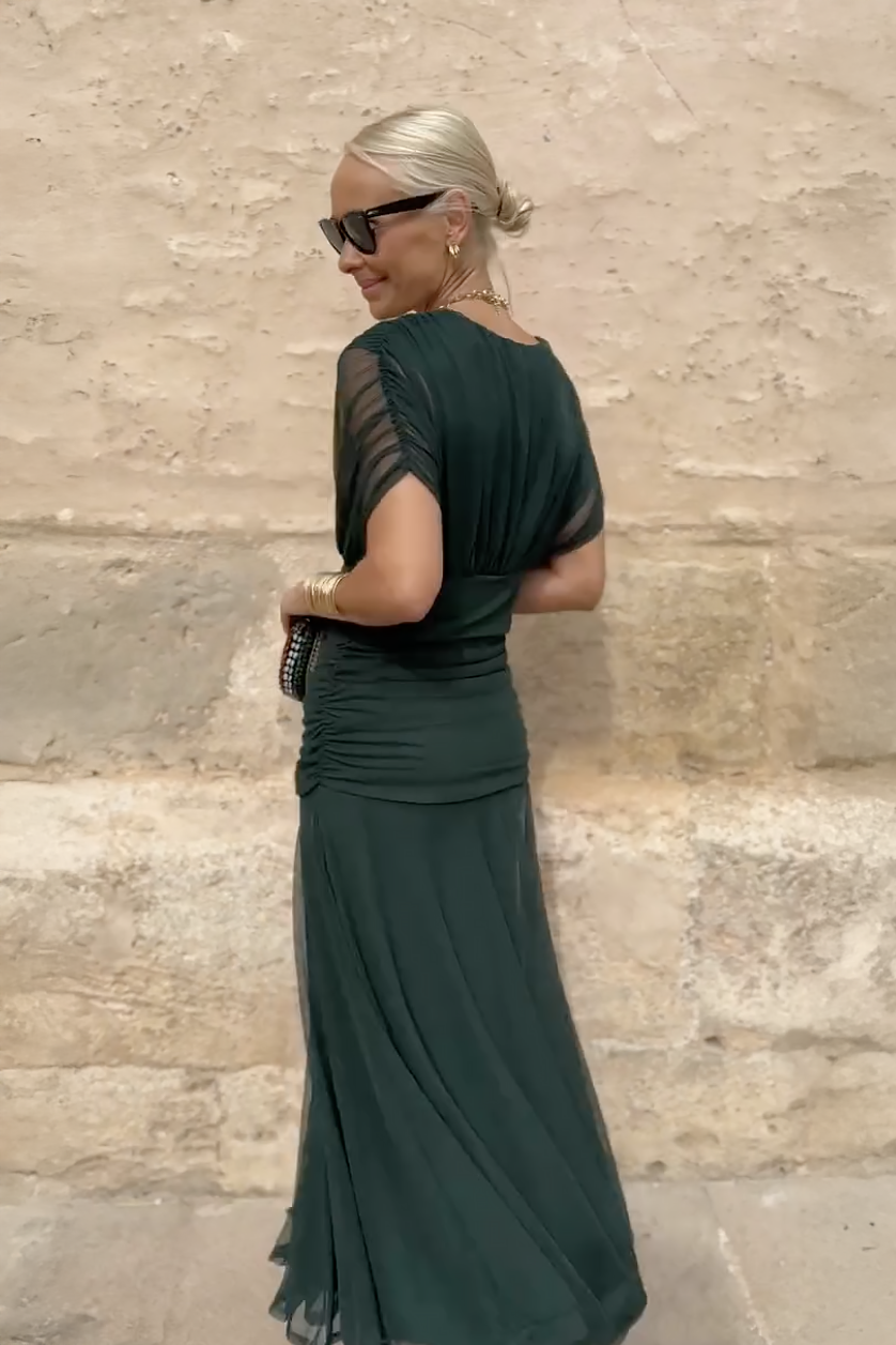 Dalma | Dress elegant