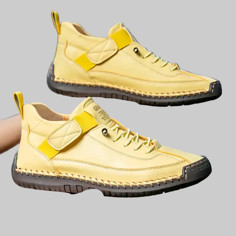MIA™ | Trainers Orthopaedic Comfortable