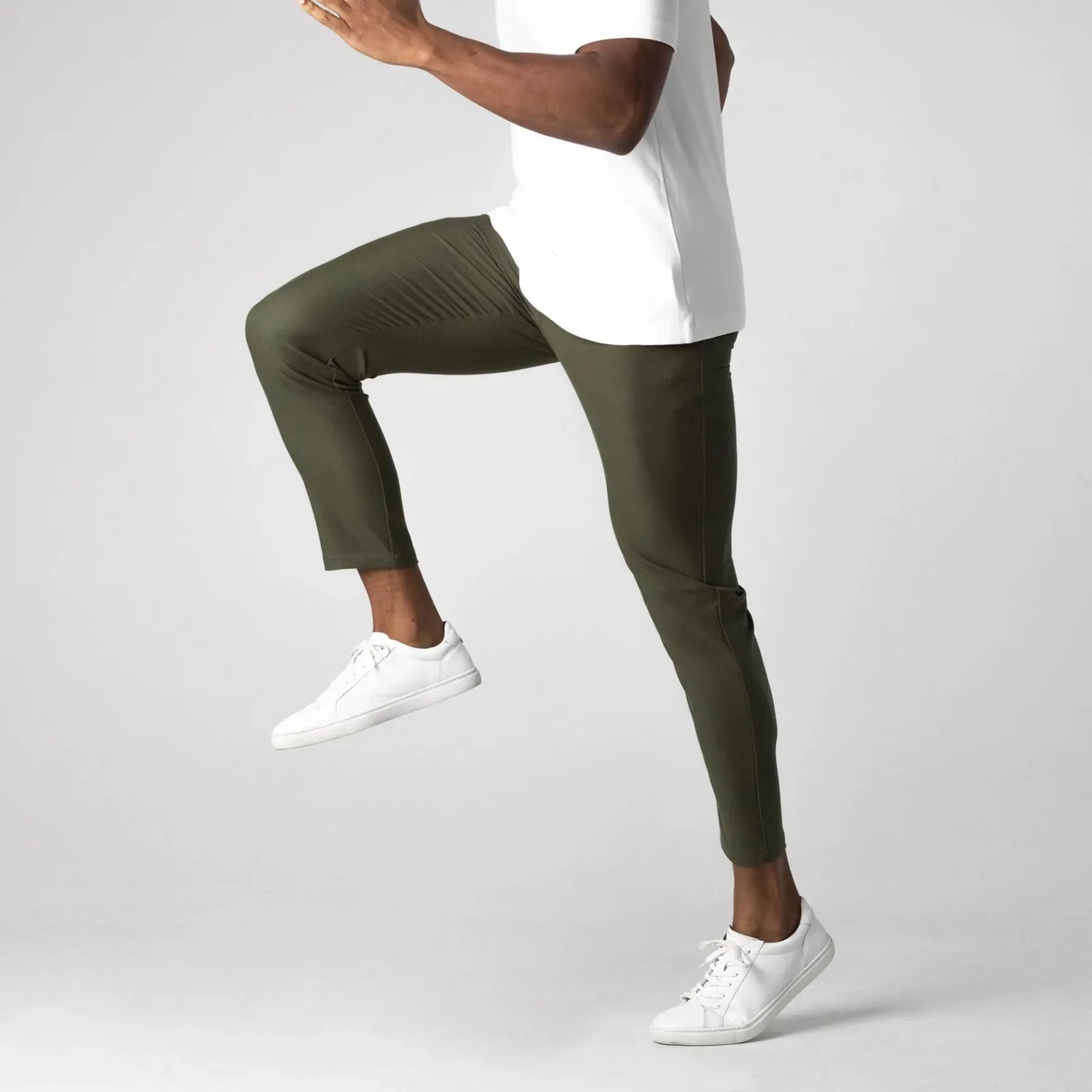 Premium Stretch Chinos