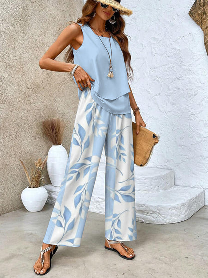 Averie - Set Chic of Summer