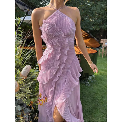 Celia | Dress Elegant and Sophisticated