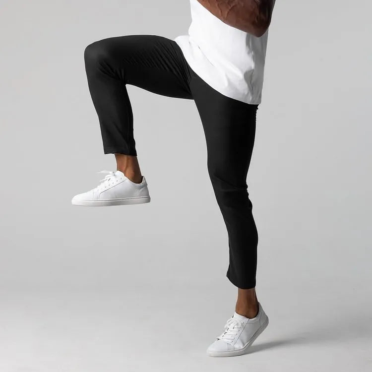Premium Stretch Chinos