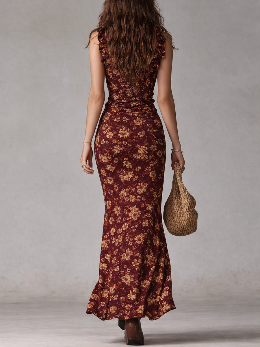 Camila™ Dress | Spirit Boho with Touch Wild