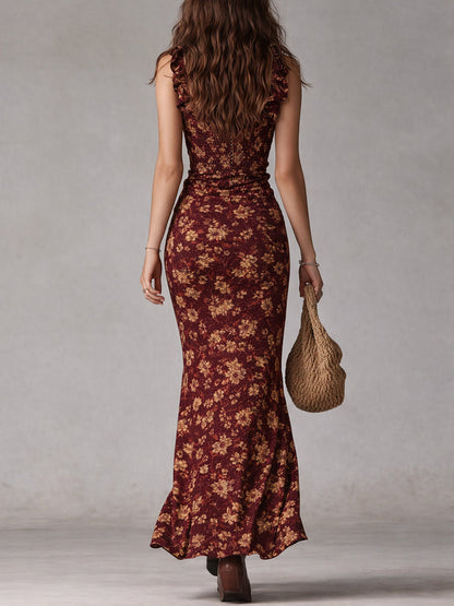 Camila™ Dress | Spirit Boho with Touch Wild