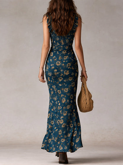 Camila™ Dress | Spirit Boho with Touch Wild