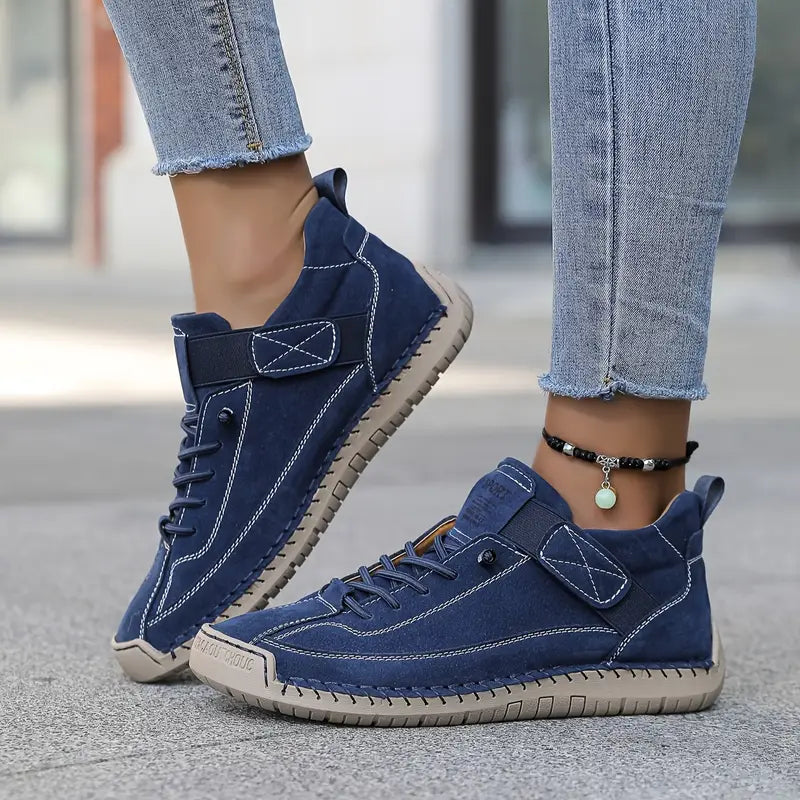 Mia™ – Trainers orthopaedic comfortable and without dolor