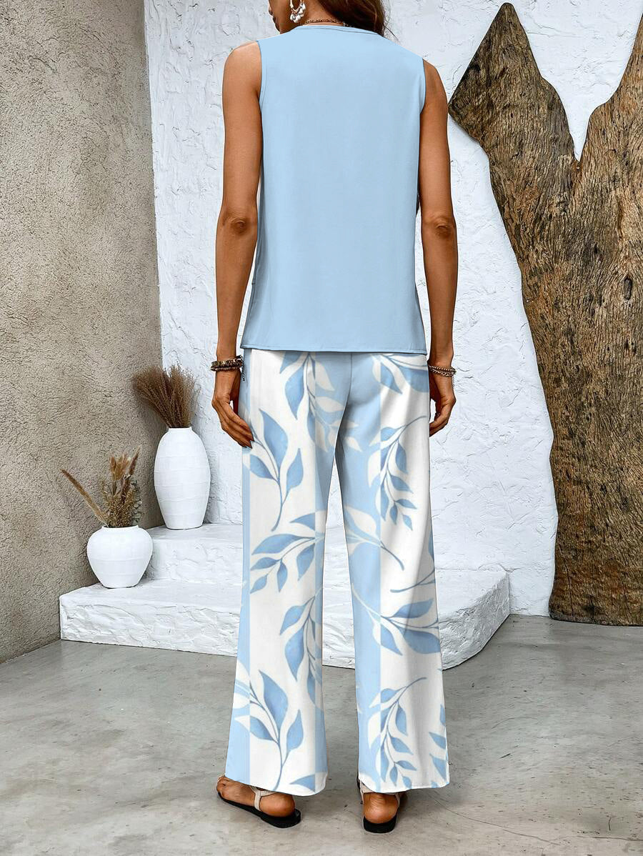 Averie - Set Chic of Summer