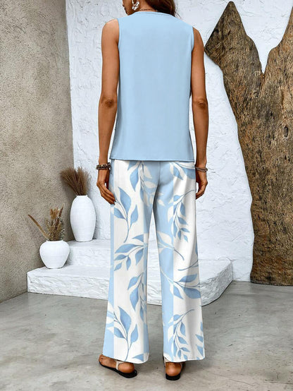 Averie - Set Chic of Summer