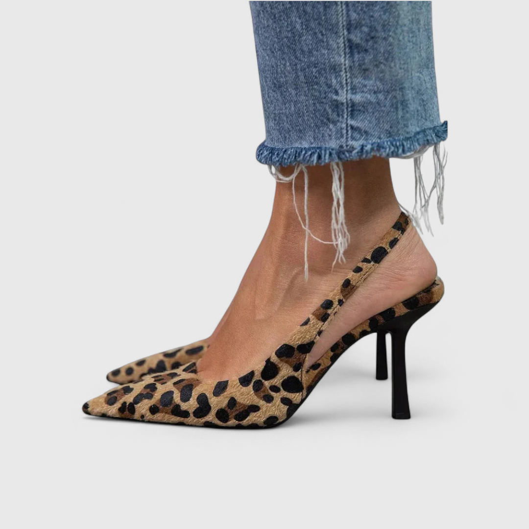ISABELLA™ | Heels orthopaedic elegant