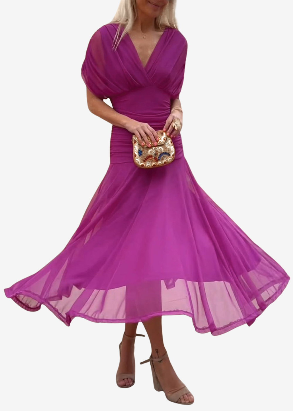 Boli | Dress Elegant 2026