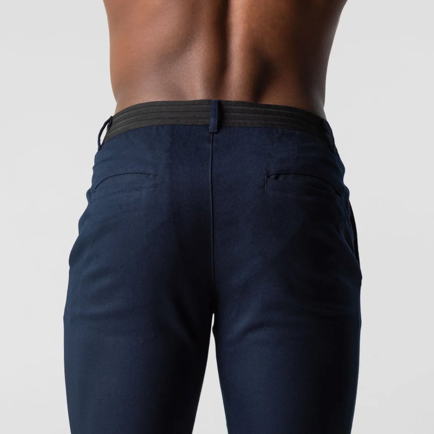 Premium Stretch Chinos