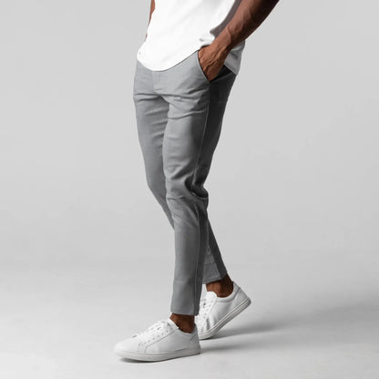 Premium Stretch Chinos